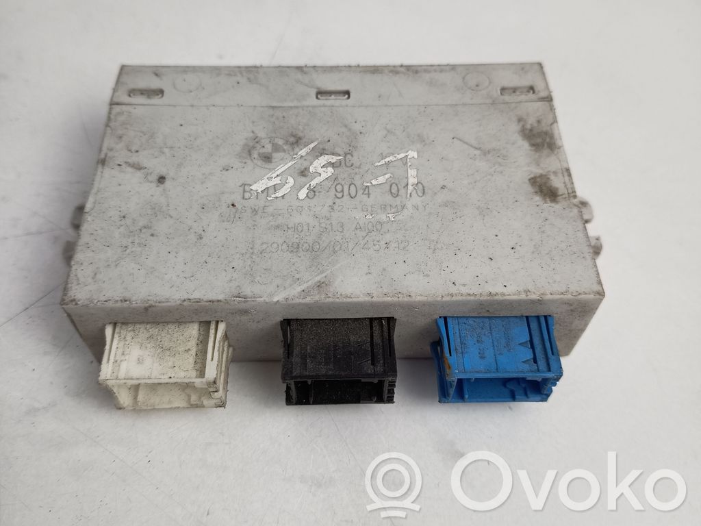 BMW 5 E39 Parking PDC control unit/module 