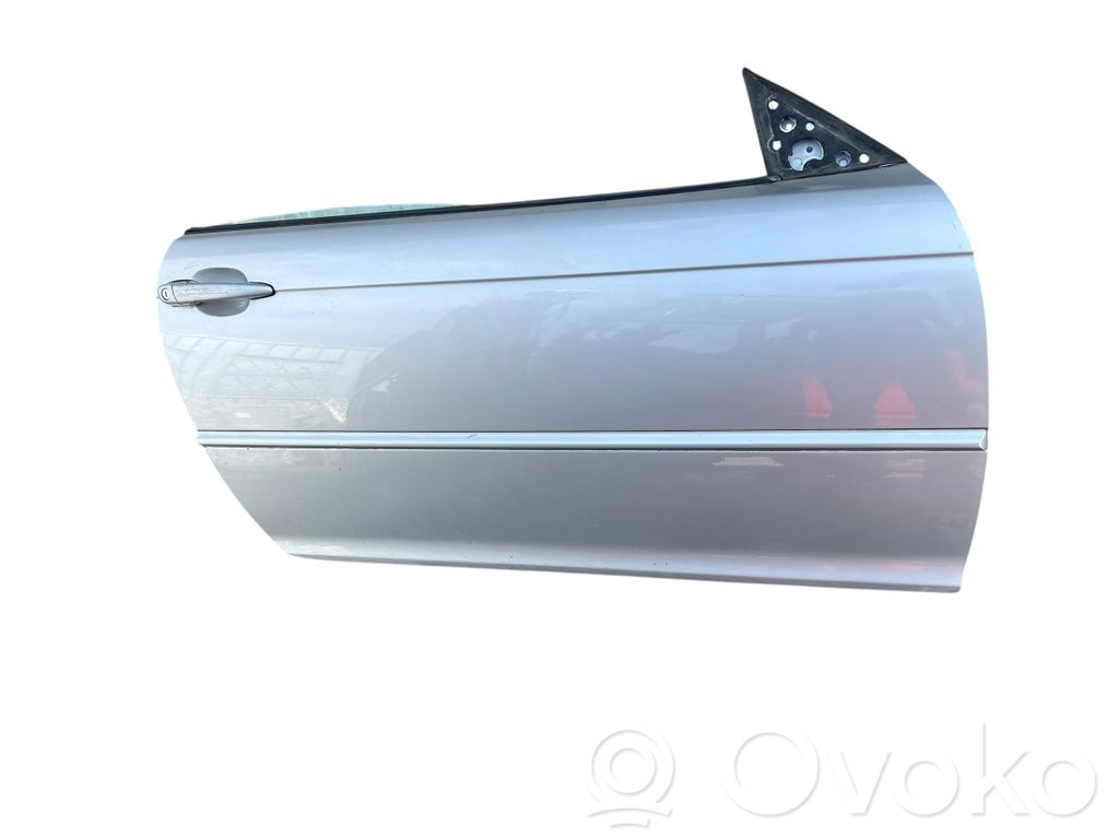 BMW 3 E46 Durvis 