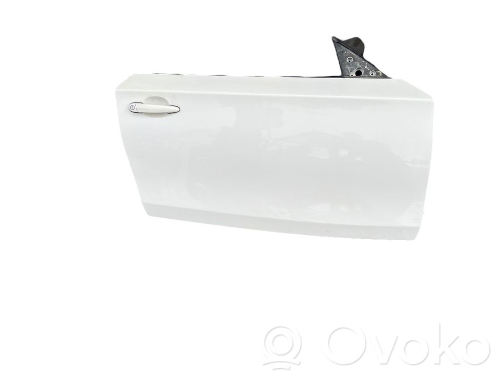 BMW 1 E81 E87 Door (2 Door Coupe) 