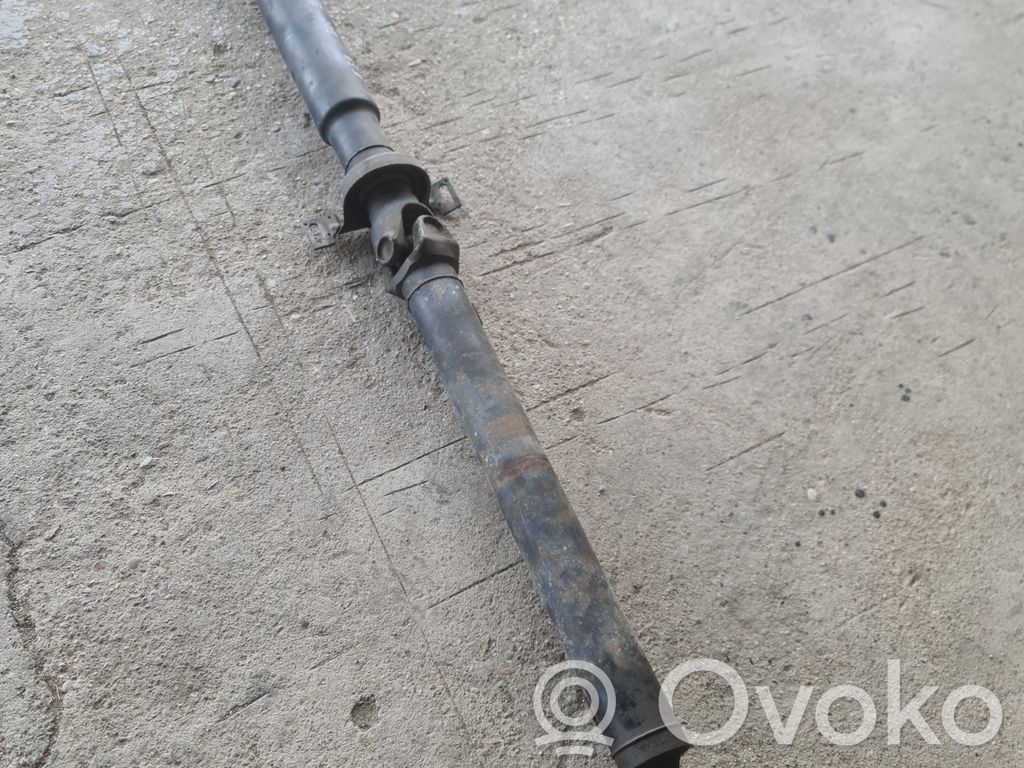 BMW 5 E39 Drive shaft (set) 