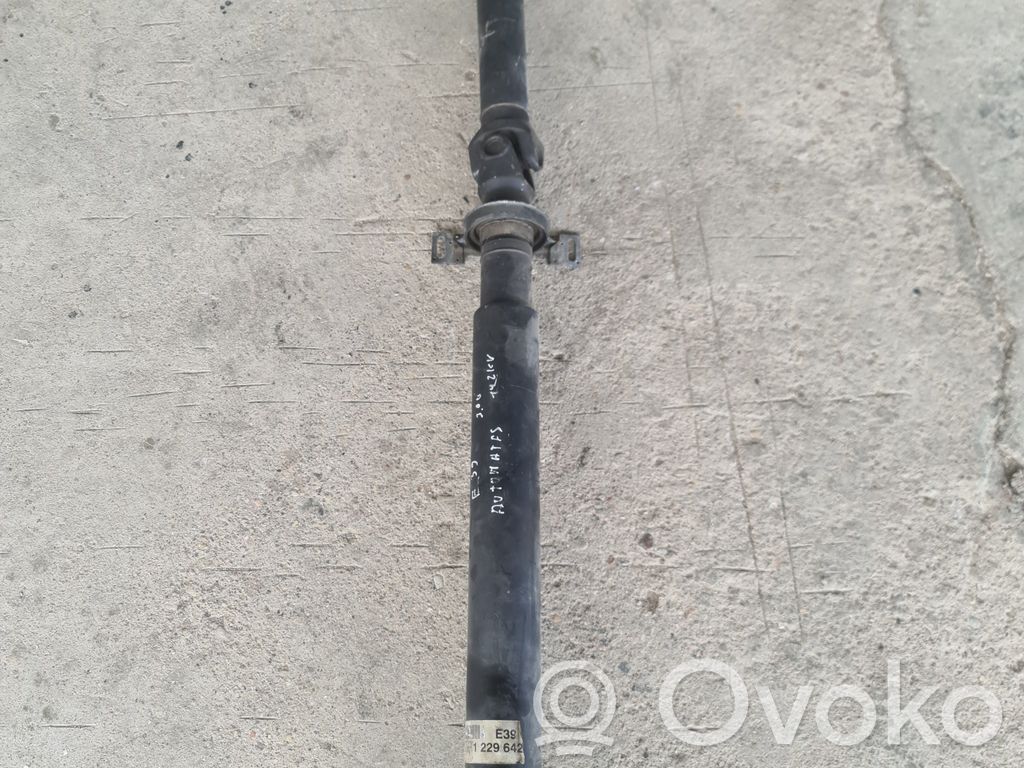 BMW 5 E39 Drive shaft (set) 