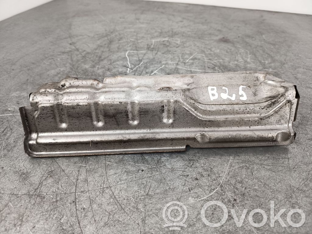 Hitzeschutz Abschirmblech   7810183
