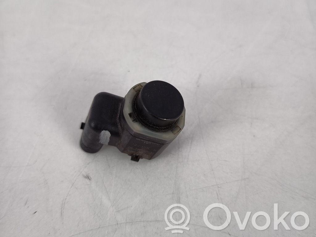 BMW X3 F25 Parksensor PDC 