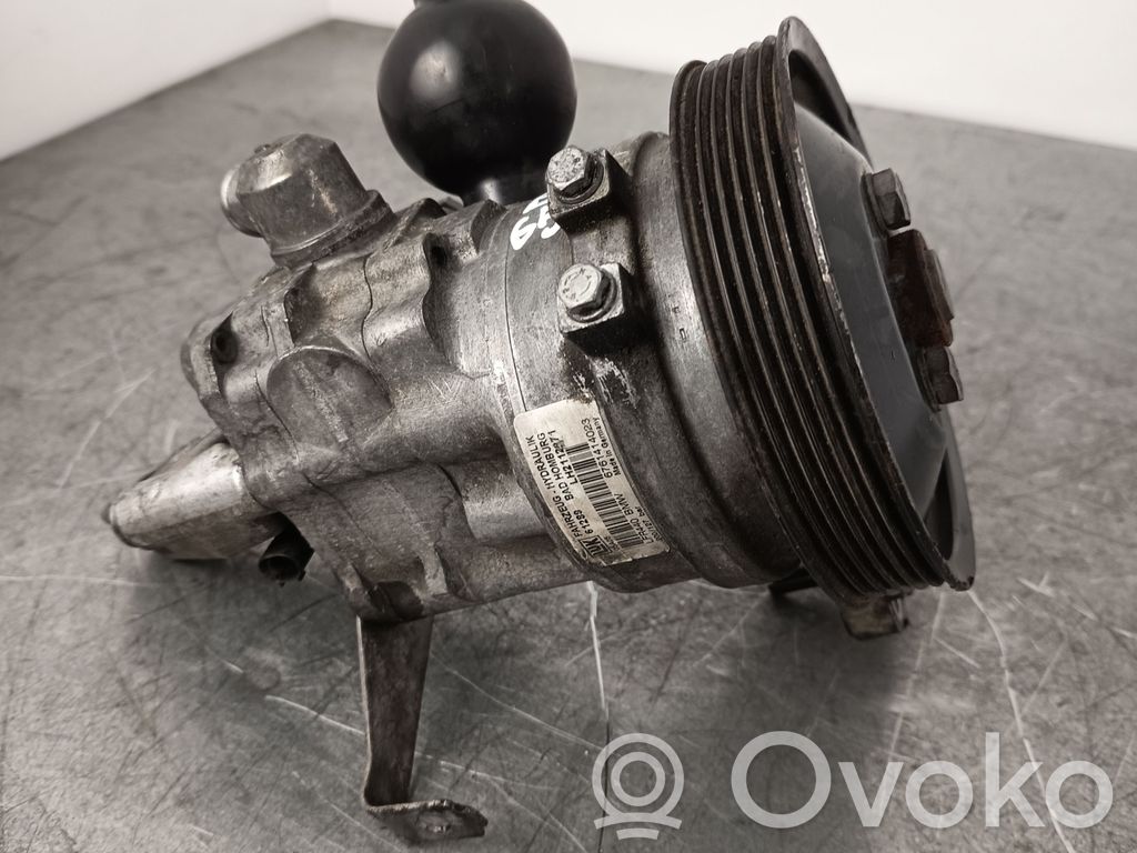BMW 7 E65 E66 Power steering pump 