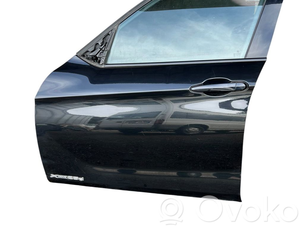 BMW X1 E84 Durvis 