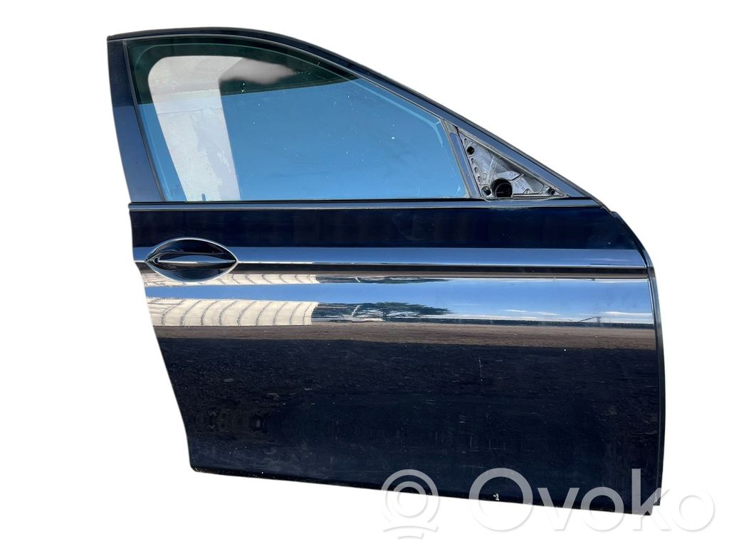 BMW 5 F10 F11 Front door 