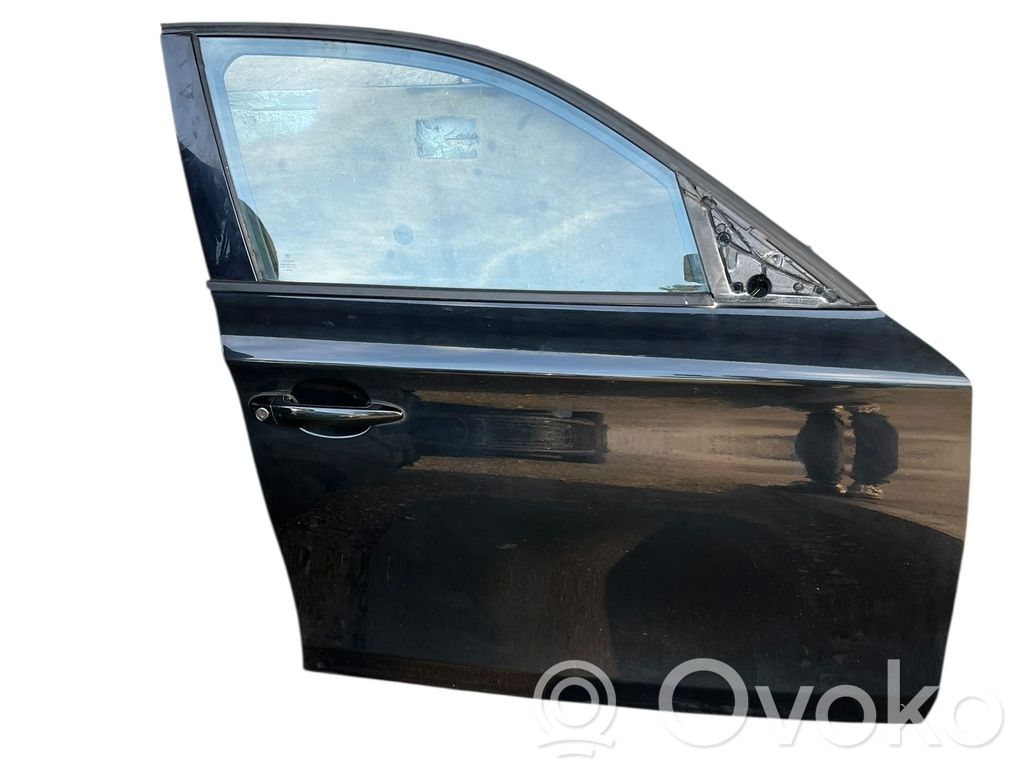 BMW 1 E81 E87 Priekinės durys 