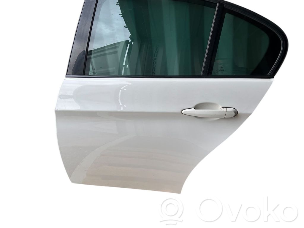 BMW 3 E90 E91 Rear door 