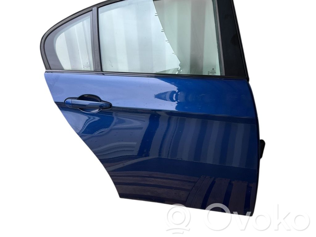 BMW 3 E90 E91 Galinės durys 