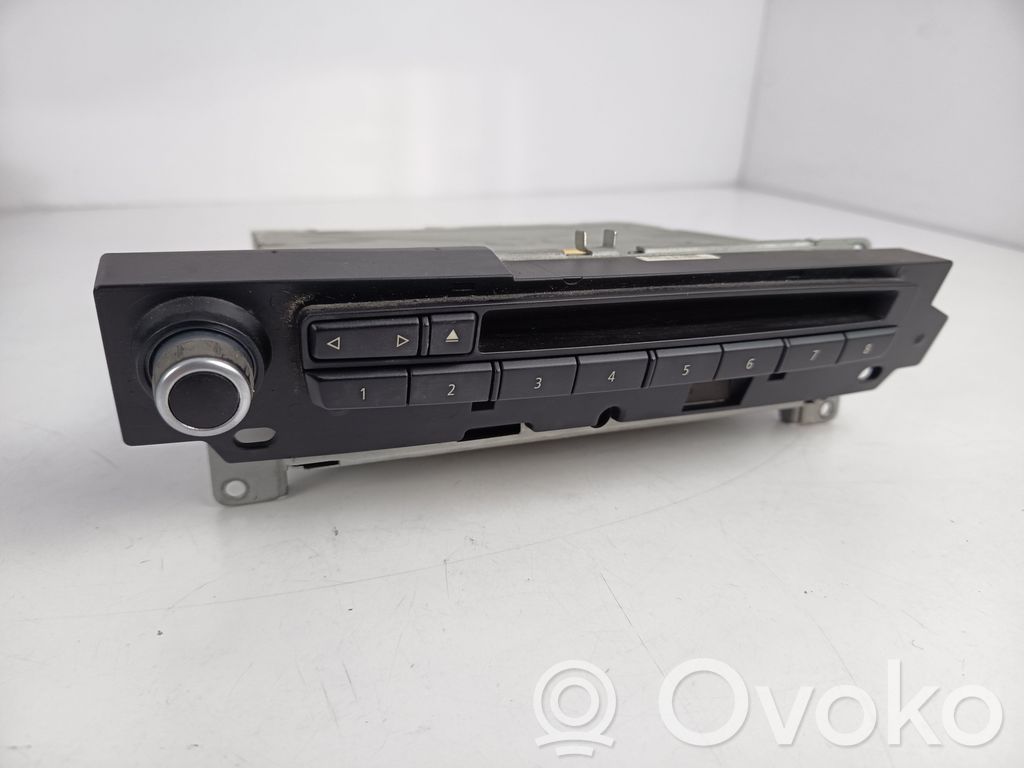 BMW 5 E60 E61 Radio / CD-Player / DVD-Player / Navigation 