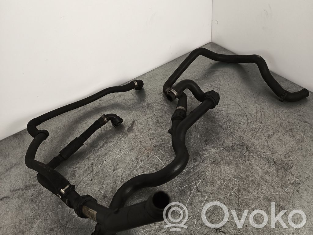 Engine coolant pipe/hose   7800092,7794156,7806786