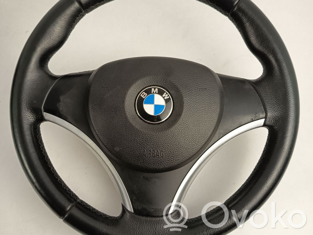 BMW 1 E81 E87 Vairas 