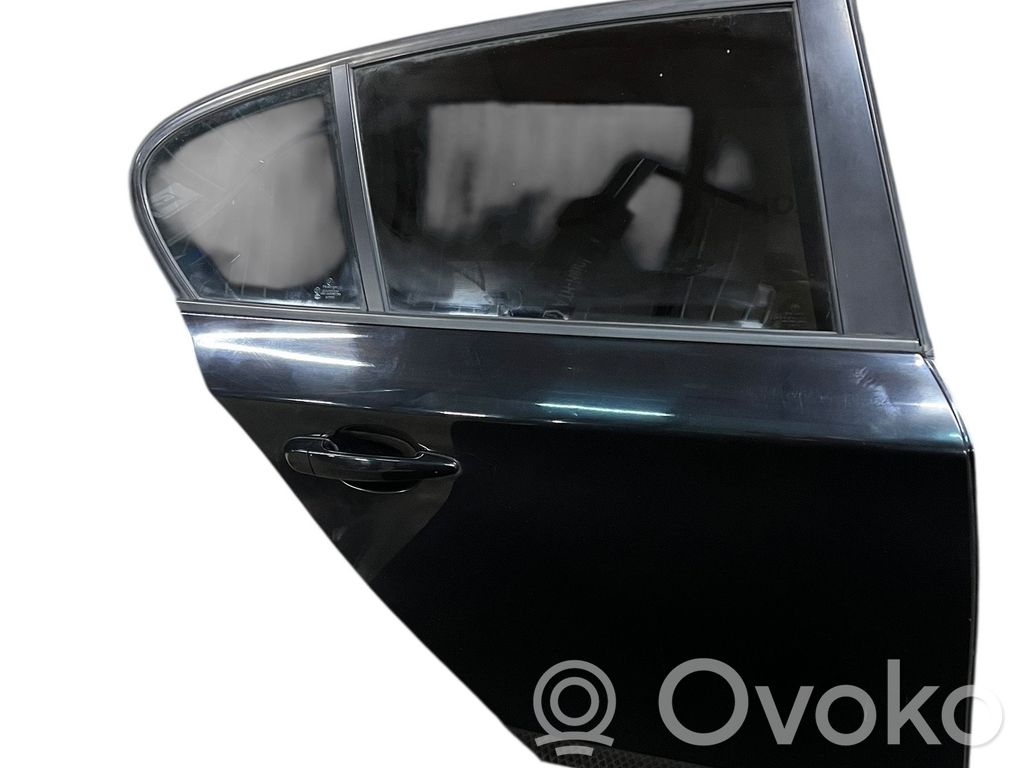 BMW 1 E81 E87 Galinės durys 