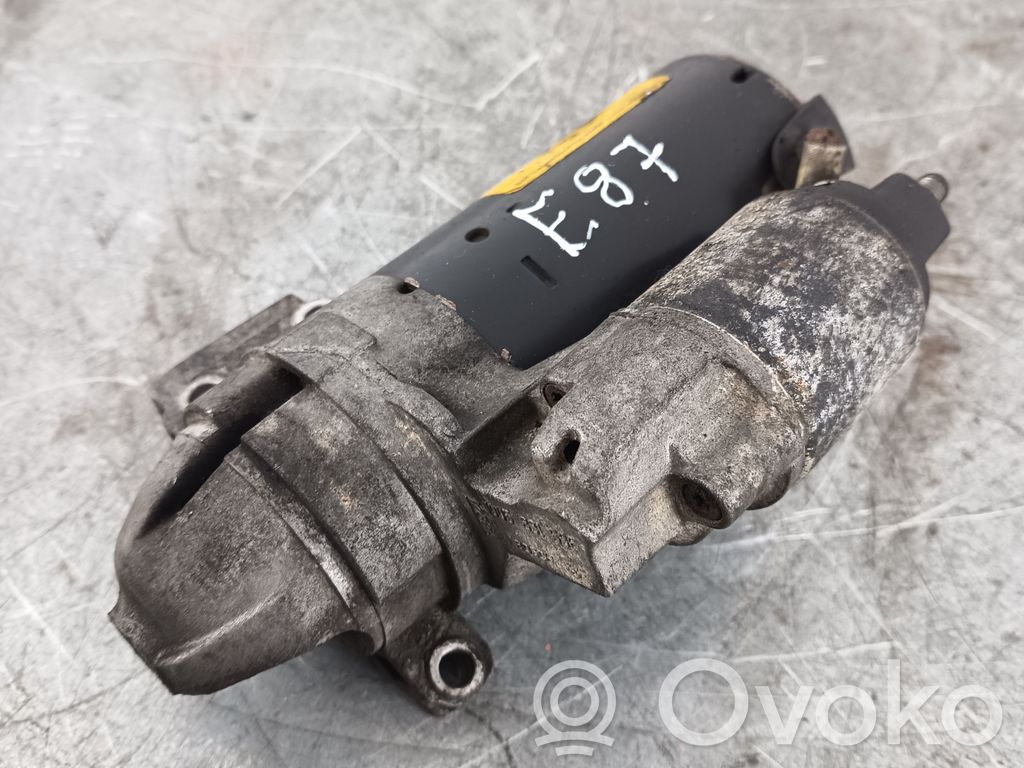 Electromotor   7823700