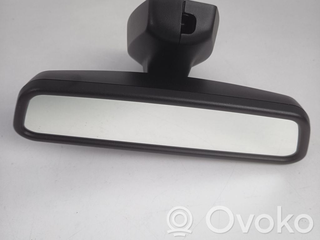 Rear view mirror (interior)   9134428