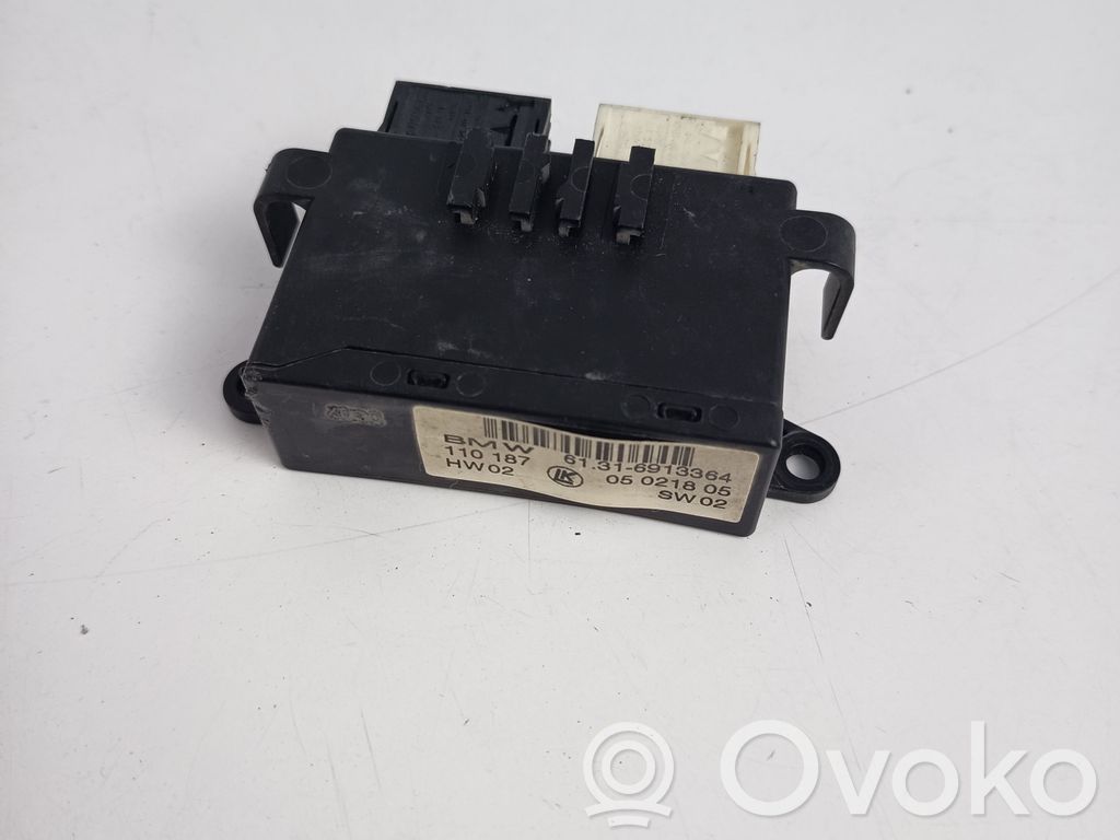 Door control unit/module   6913364