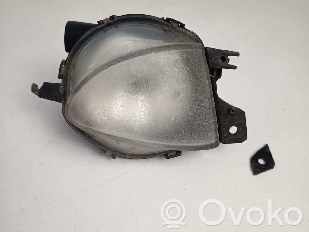 BMW 3 E90 E91 Front fog light 