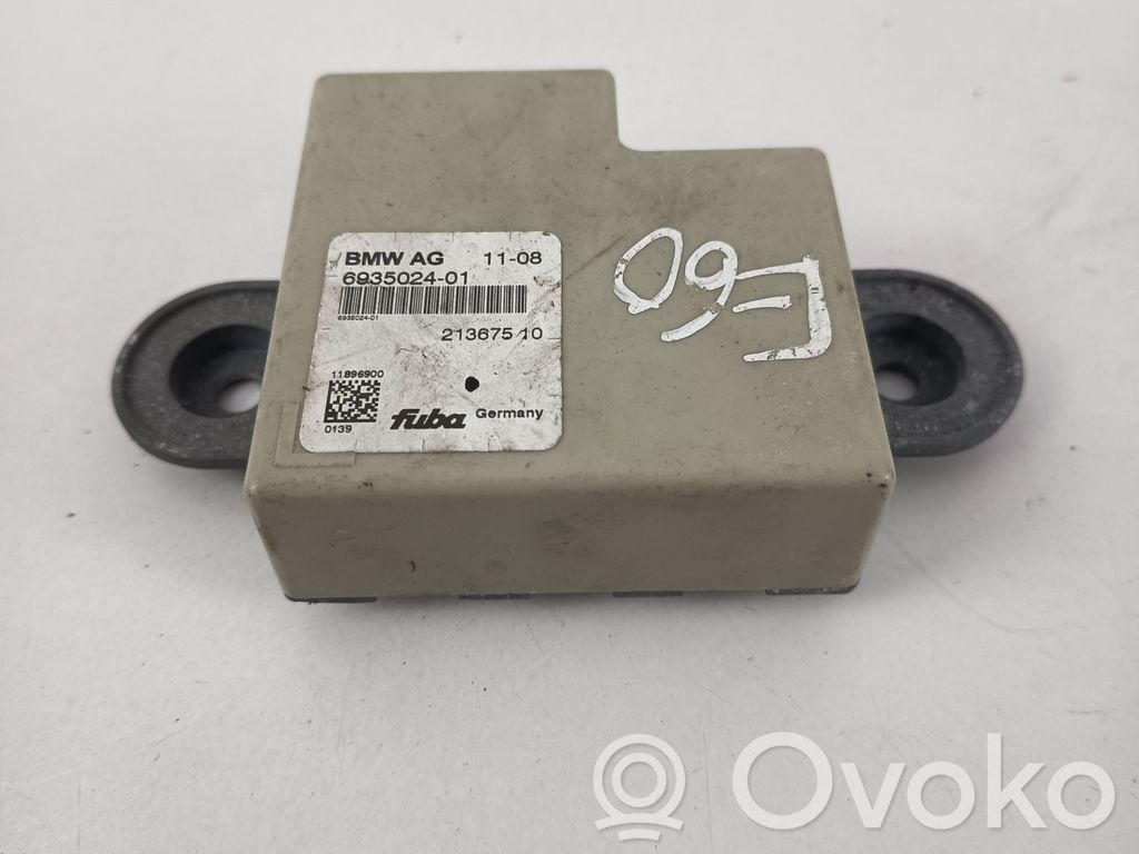 Antenas pastiprinātājs   6935024