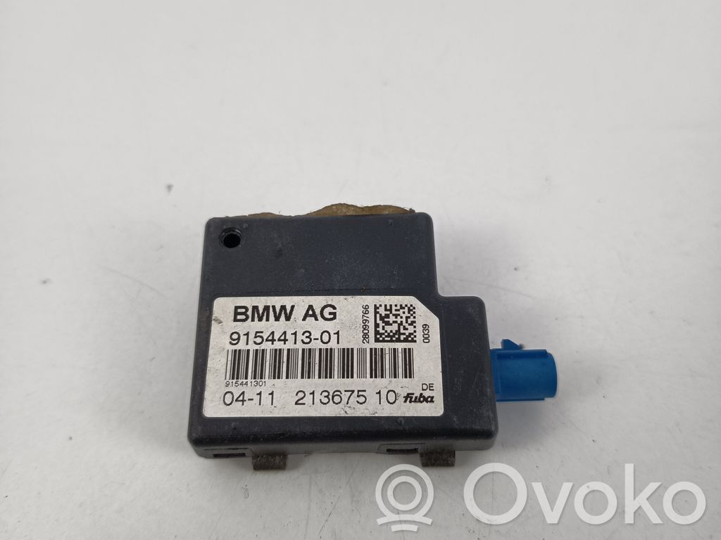 BMW 3 E92 E93 Antena (GPS antena) 