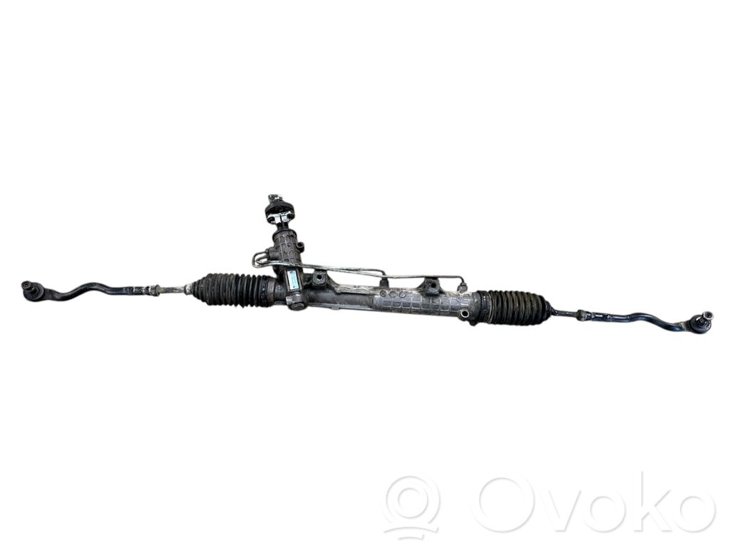 BMW 3 E46 Steering rack 