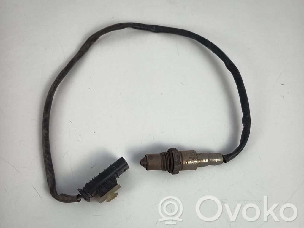 BMW X1 F48 F49 Lambda probe sensor 
