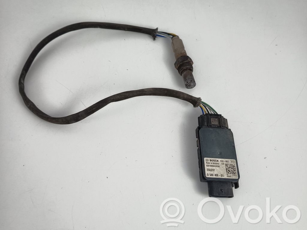 BMW X1 F48 F49 Lambda probe sensor 