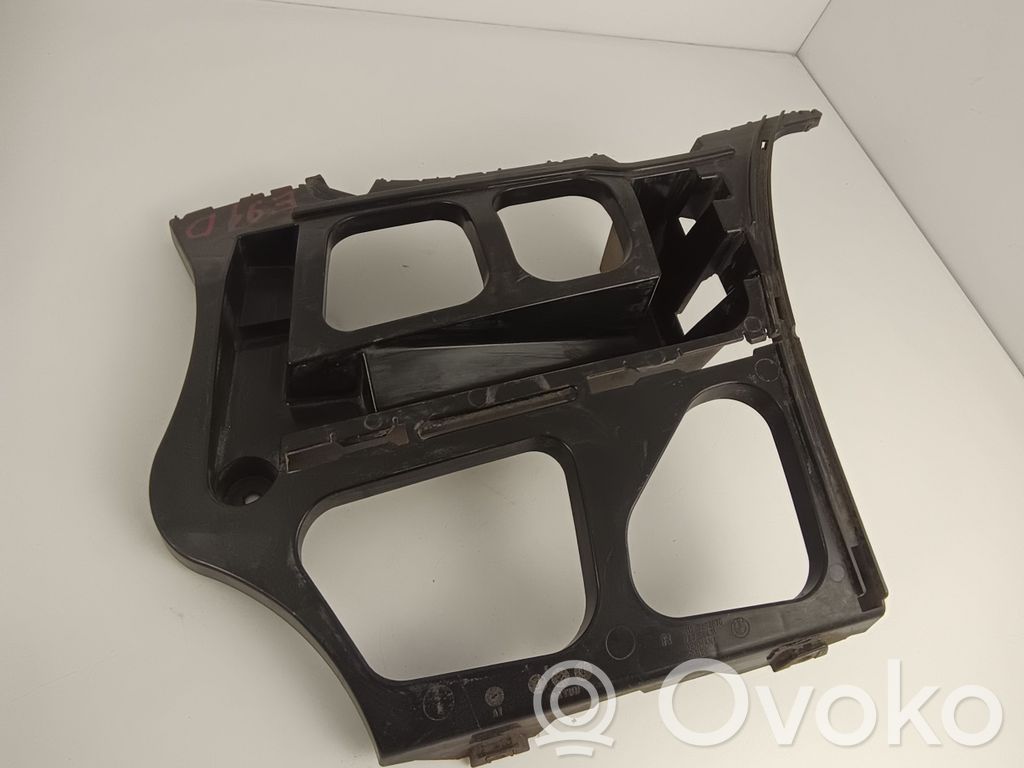 Rear bumper mounting bracket   7202670,51127202670,72758411
