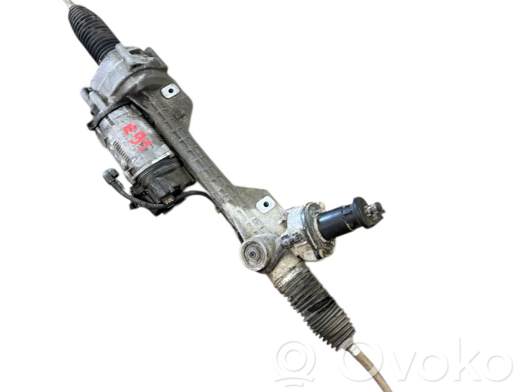 BMW 3 E90 E91 Steering rack 