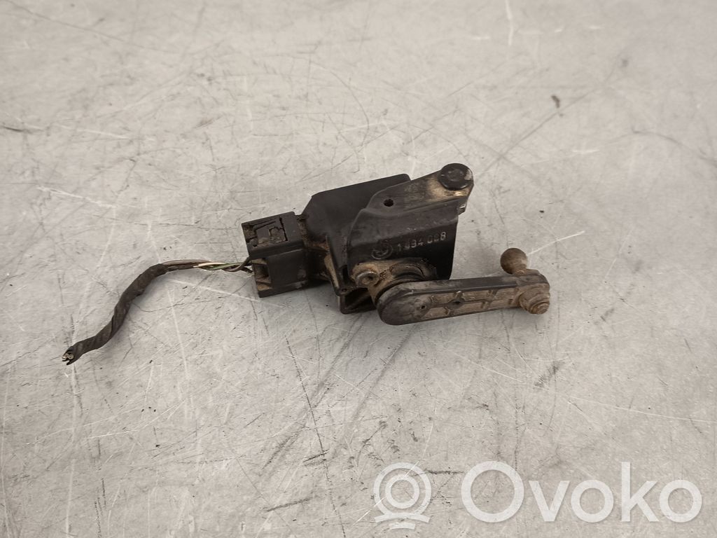Headlight/headlamp level sensor   1093679,1094088