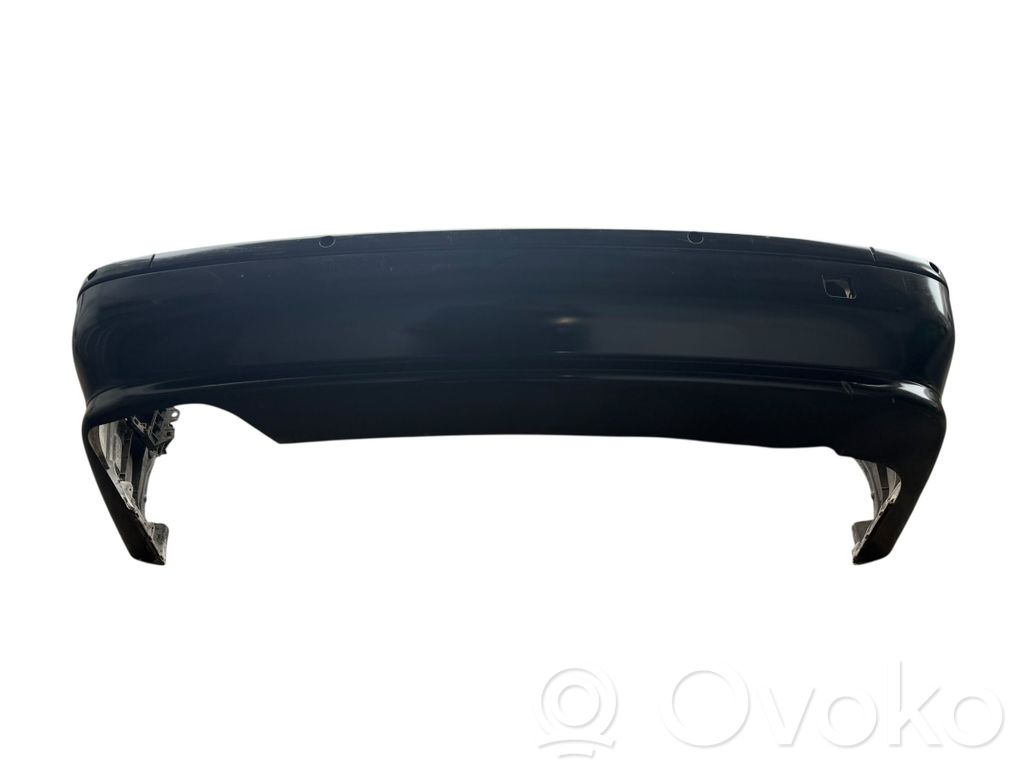 BMW 5 E39 Rear bumper 