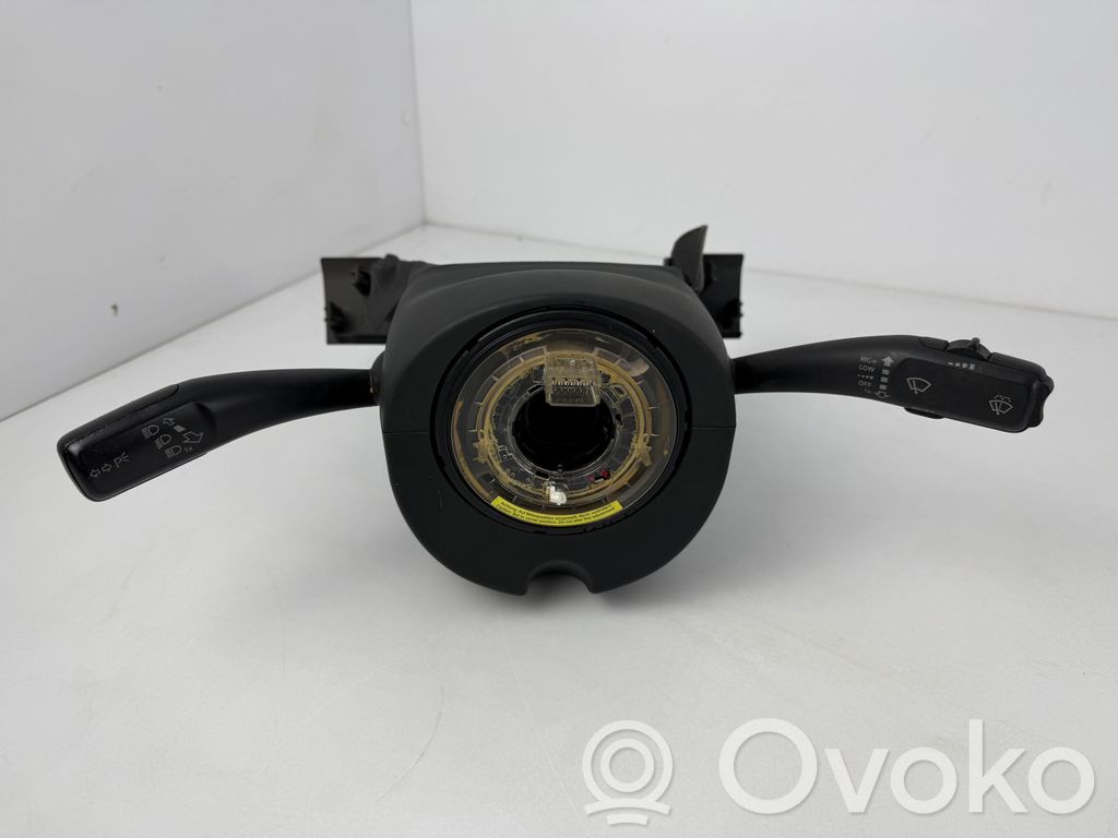 Audi A4 S4 B6 8E 8H Commodo, commande essuie-glace/phare 