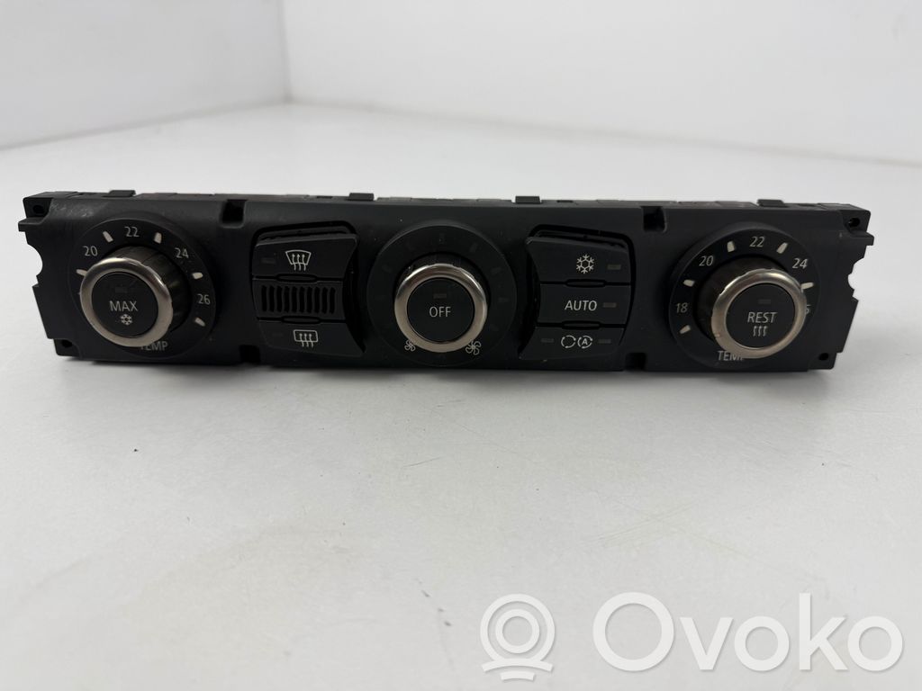 Climate control unit   6978435