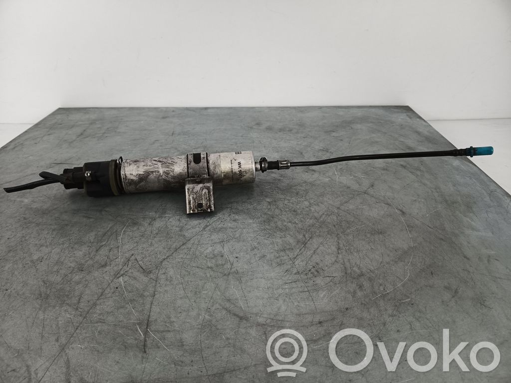 BMW 3 E90 E91 Fuel filter heater 