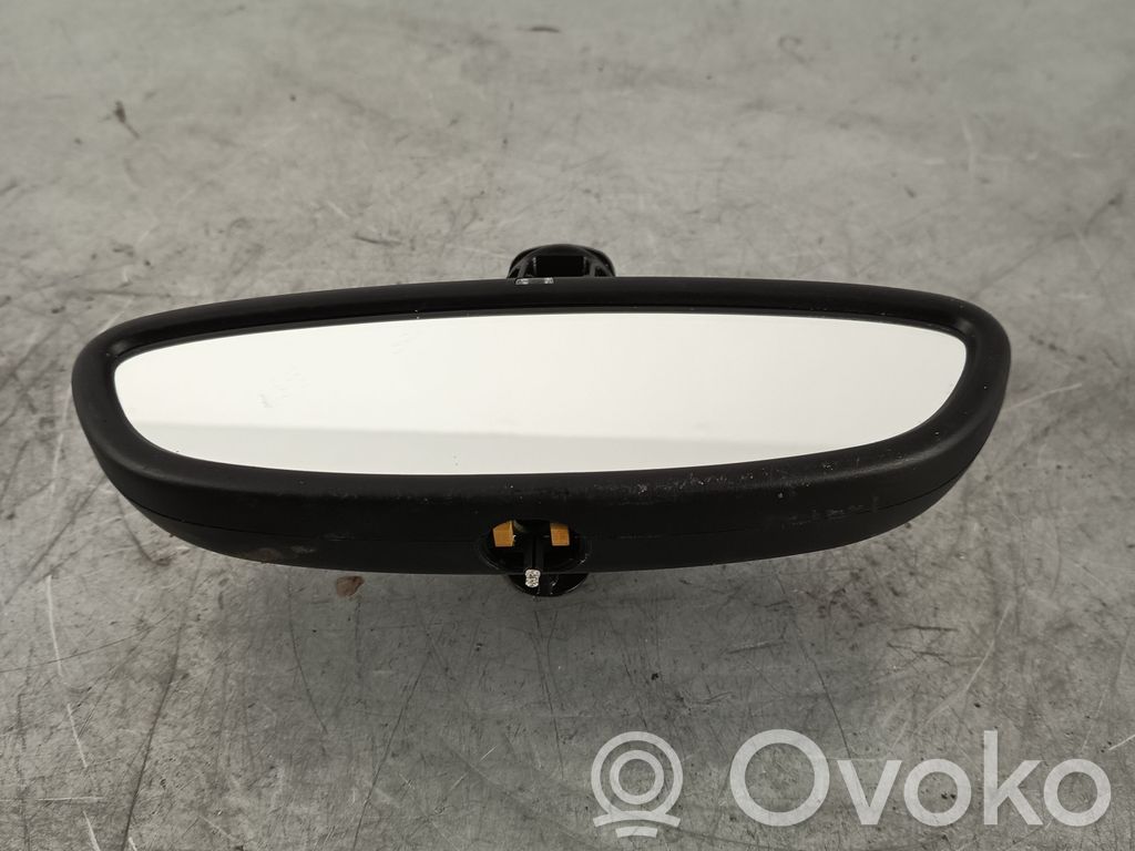 BMW 1 E82 E88 Rear view mirror (interior) 