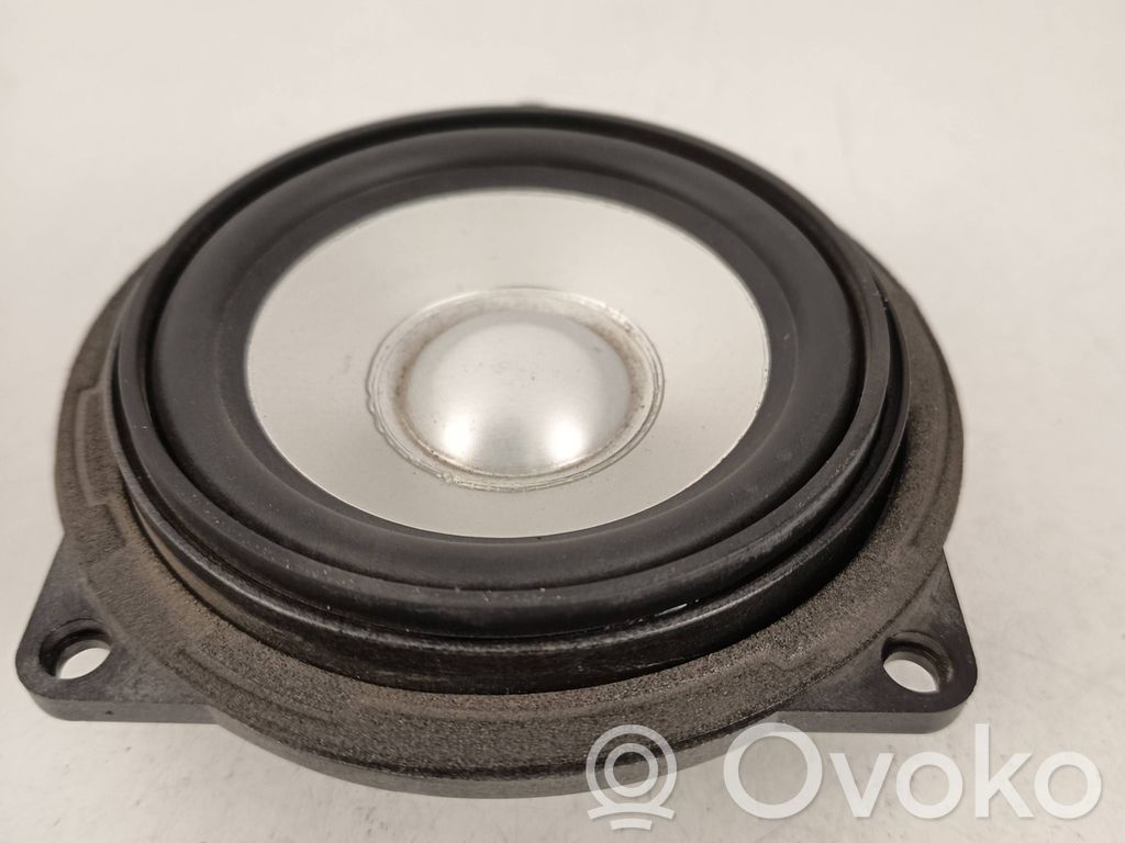 BMW 1 E81 E87 Front door speaker 