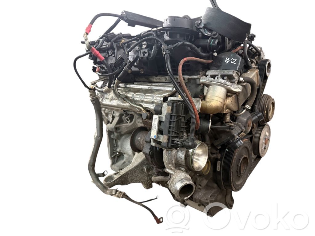 Engine   N47D20C