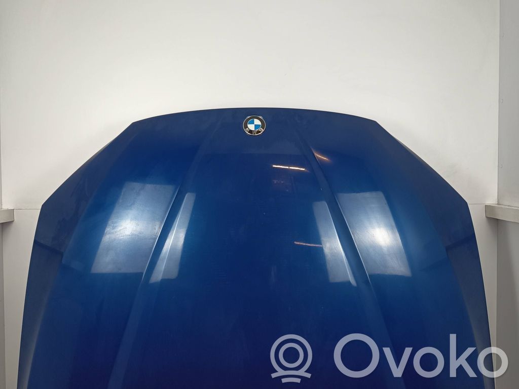BMW X1 E84 Engine bonnet/hood 
