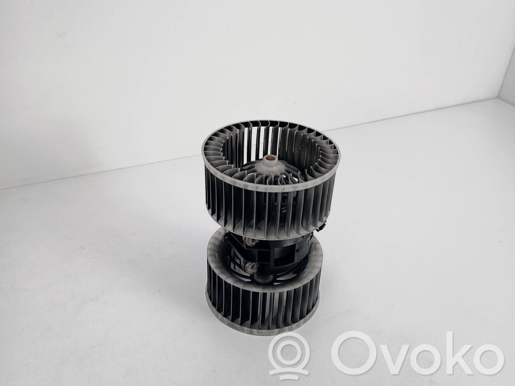 BMW 3 E46 Ventilator aerotermă 