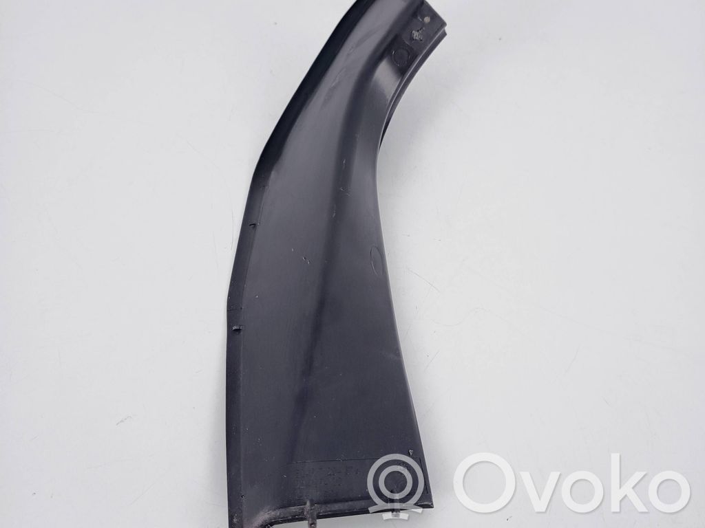 BMW 5 F10 F11 Ornament lampă spate 
