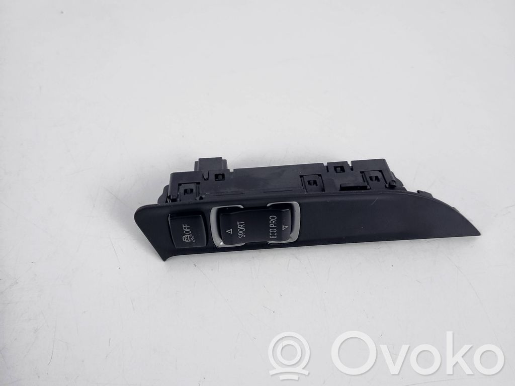 BMW 3 F30 F35 F31 Set comutatoare 