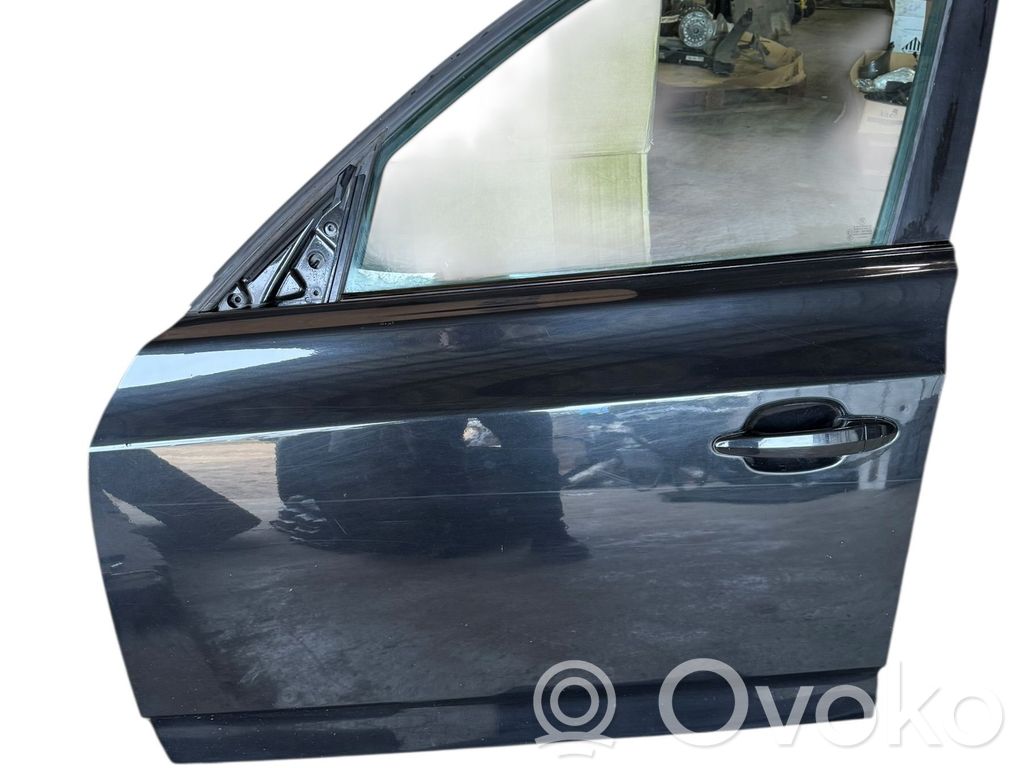 BMW X3 E83 Durvis 