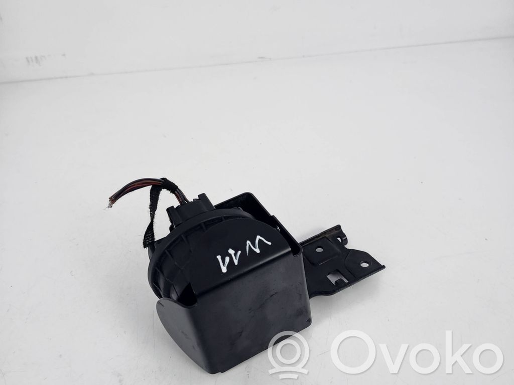 BMW X3 E83 Alarm system siren 