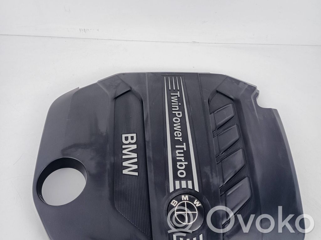 BMW 1 F20 F21 Cubierta del motor (embellecedor) 