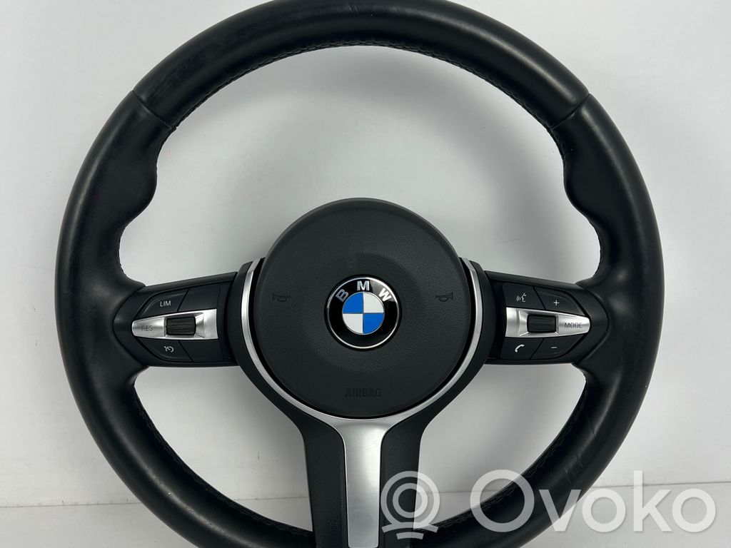 BMW 3 GT F34 Kierownica 