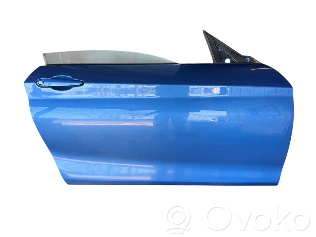 BMW 2 F22 F23 Durvis 