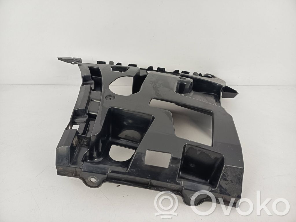 BMW 3 GT F34 Staffa di rinforzo montaggio del paraurti posteriore 