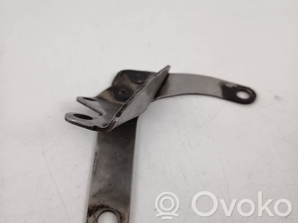 Muffler mount bracket/holder