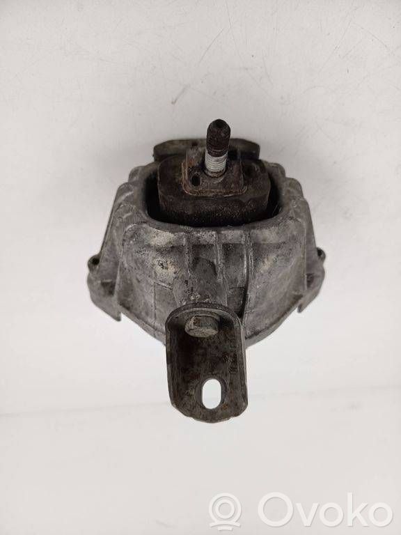 BMW 3 E90 E91 Support de moteur, coussinet 