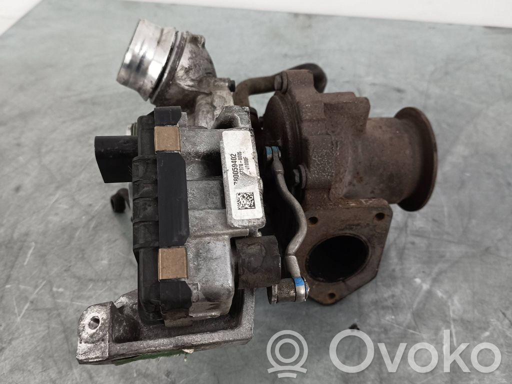 Turbo   780059402,25820310,7800594