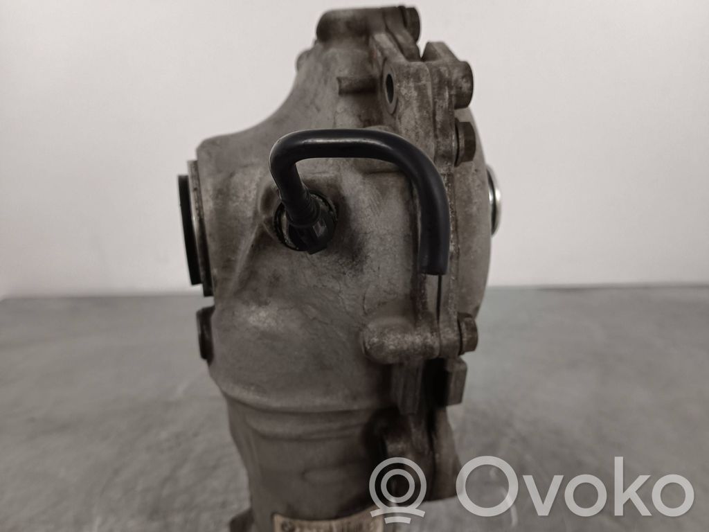 BMW X1 E84 Front differential 